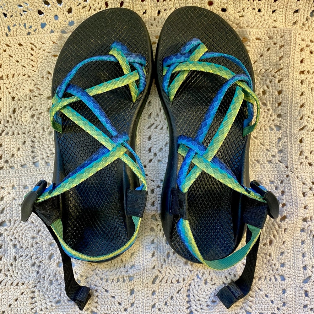 Chaco Sandals Size 8